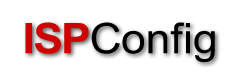 ISPConfig Logo