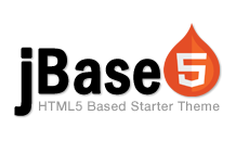 jbase5 logo