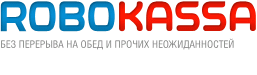 ROBOKASSA logo