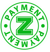 Z-payment logo