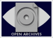 Open Archives Logo