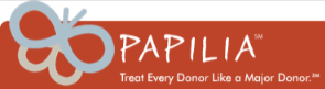 Papilia Logo