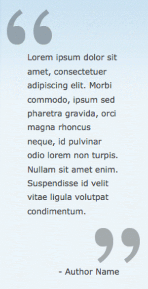 quotations drupal org