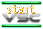 startvsc logo