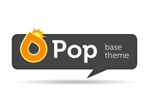 Pop base theme