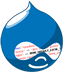 DrupalBin Feature Logo