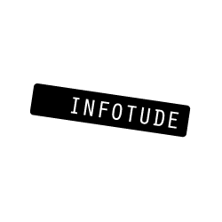 INFOTUDE LOGO