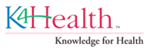 K4Health - Knowledge for Health logo