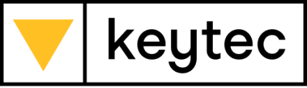 the keytec logo