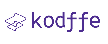 Kodffe Logo