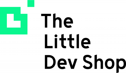 The Little Dev Shop