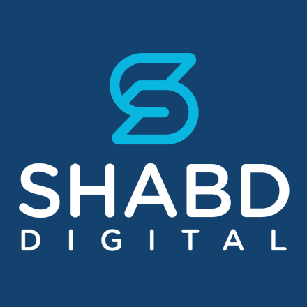 Shabd Digital (LOGO)