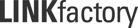 Linkfactory logo