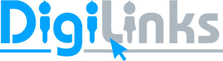 DigiLinks logo
