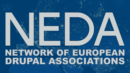 NEDA logo