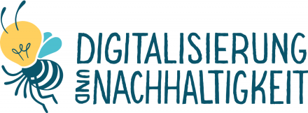 Digitalisierung und Nachhaltigkeit