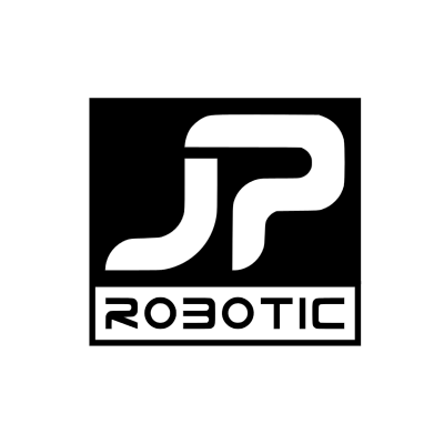 JP Robotic LLC Logo