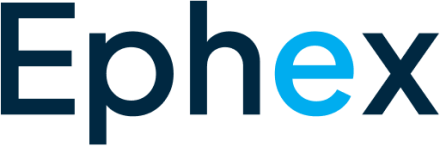 Ephex logo