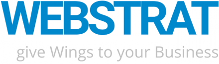 Webstrat - give Wings to your Business