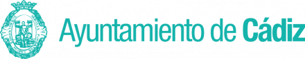 Logo Ayuntamiento de Cádiz