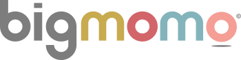 bigmomo logo