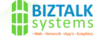 BizTalk Systems Limited logo