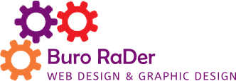 Logo of Buro RaDer