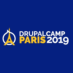 drupalcamp paris 2019