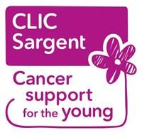 CLIC Sargent logo
