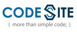 Codessite logo image