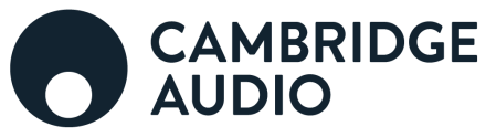 Cambridge Audio logo