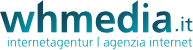 whmedia.it - web agency