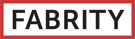 Fabrity logo
