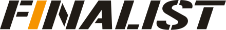Finalist logo