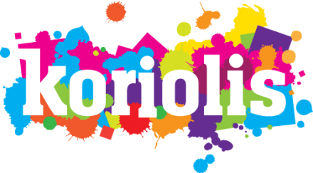 Koriolis Logo