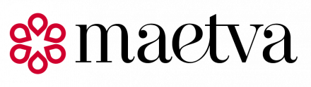 Logo Maetva