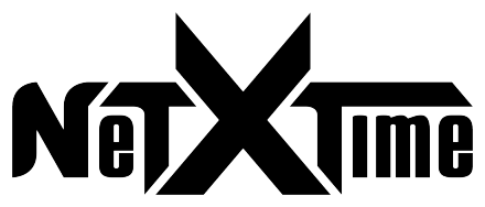 Logo NetXtime