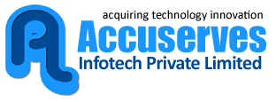 Accuserves Infotech Private Limited