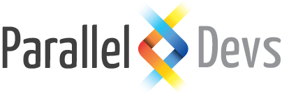 Logo ParallelDevs