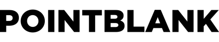 Point Blank logo
