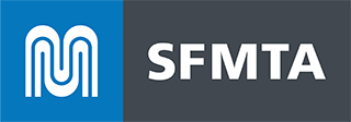 San Francisco Municipal Transportation Agency logo