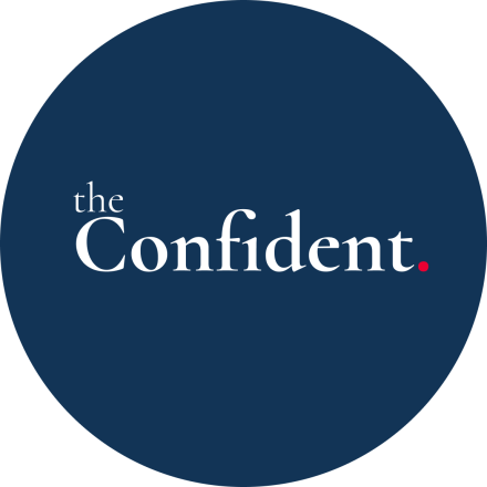 The Confident, Mark Conroy's Drupal agency.