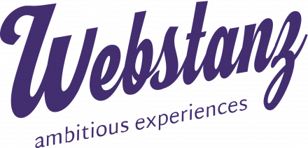 Webstanz Logo