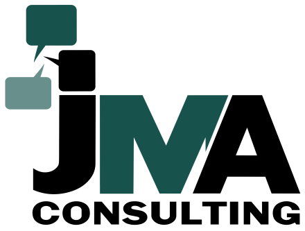 JMA Consulting Logo