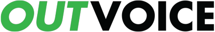 OutVoice Logo