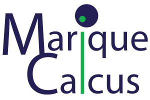 MariqueCalcus Logo