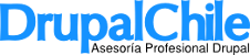 DrupalChile Logo