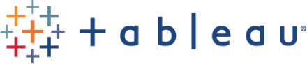 Tableau logo