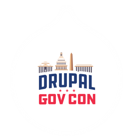 Drupal GovCon