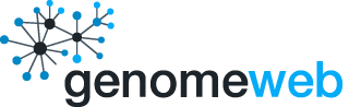 GenomeWeb logo